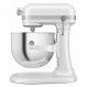 Кухонна машина KitchenAid Heavy Duty 5KSM70JPXEWH White