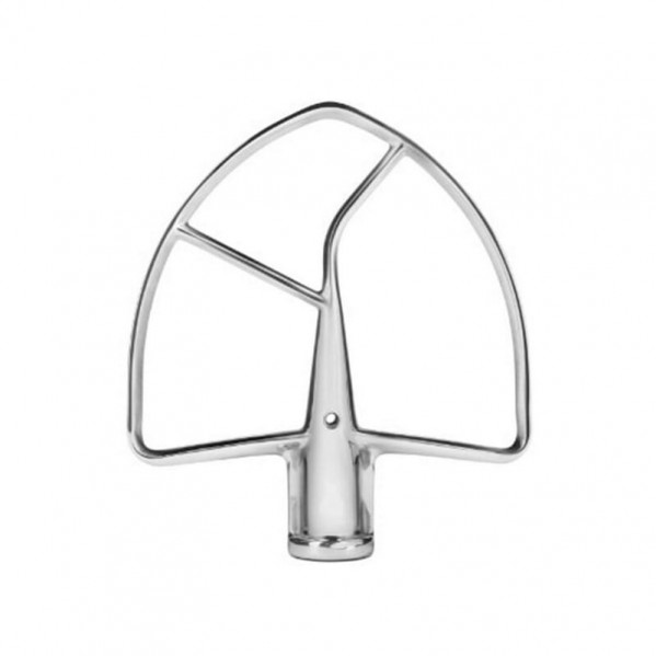 Кухонна машина KitchenAid Heavy Duty 5KSM70JPXEWH White