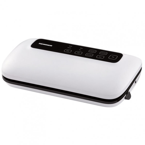 Вакуумний пакувальник Heinner HAV-EDC120WH