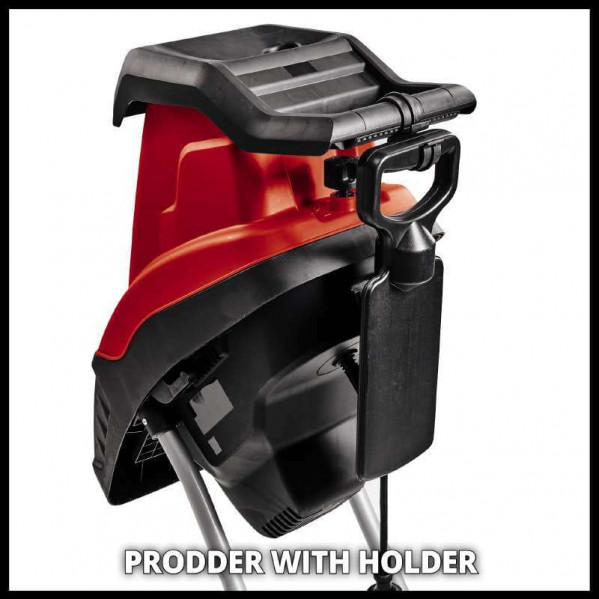 Подрiбнювач Einhell GC-KS 2540 (3430330)