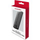Зовнішня кишеня Axagon NVMe M.2 2230/2242/2260/2280 USB Type-C 3.2 Black (EEM2-GTS2)