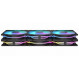 Вентилятор Asus TUF Gaming TR120 ARGB Triple Pack Black (90DA0090-B09020)