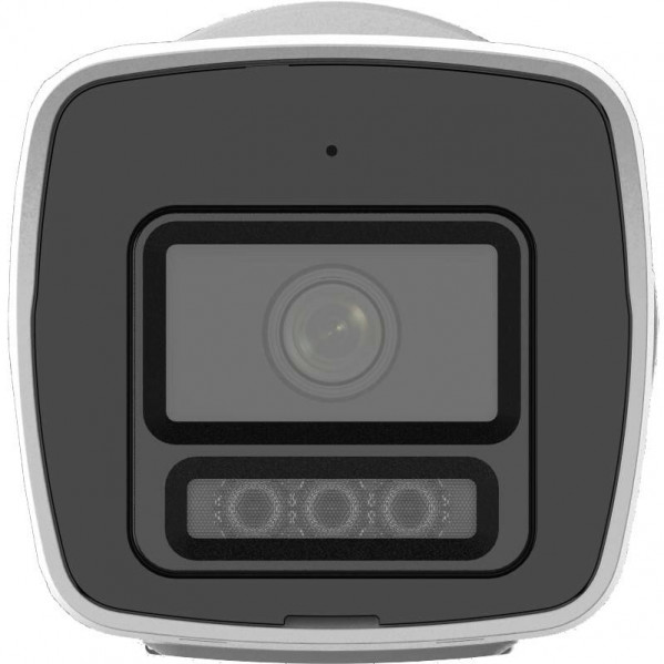 IP-камера Hikvision DS-2CD1027G2H-LIUF 2МП (4мм)