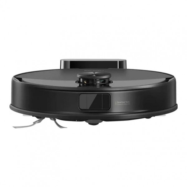 Робот-пилосос Roborock Q10 VF Black