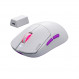 Миша бездротова Hator Quasar 3 Ultra 8K Wireless White (HTM771)