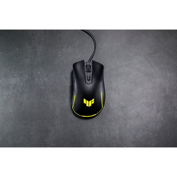 Миша Asus TUF Gaming M3 Gen II Black (90MP0320-BMUA00)_promo