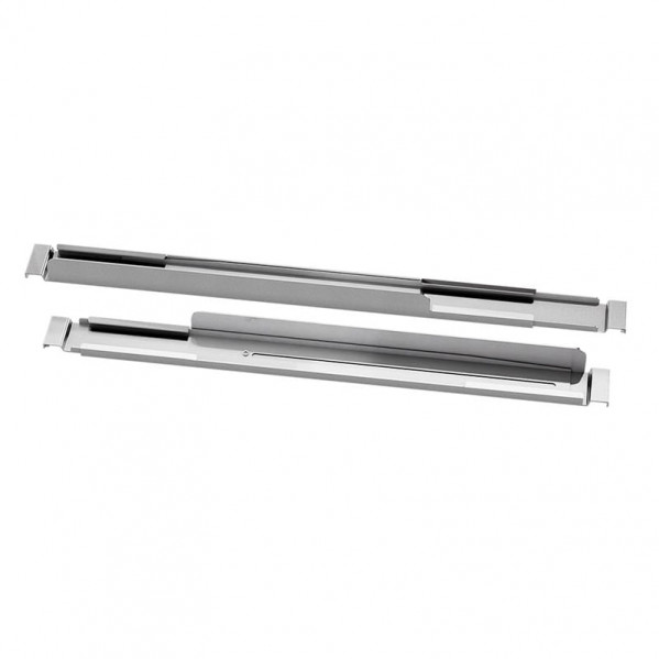 Комплект напрямних для монтажу в стійку Njoy Rackmount Rail Kit 19" (UPAC-RAILKIT-CY01B)