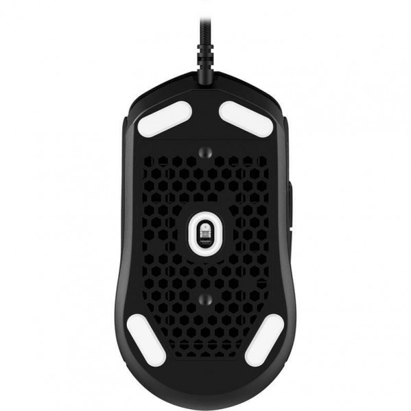 Миша HyperX Pulsefire Haste 2 Black (6N0A7AA)