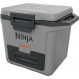 Термобокс Ninja FrostVault 28L Grey (FB131EUGY)