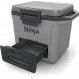 Термобокс Ninja FrostVault 28L Grey (FB131EUGY)