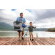 Термобокс Ninja FrostVault 28L Grey (FB131EUGY)