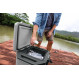 Термобокс Ninja FrostVault 28L Grey (FB131EUGY)
