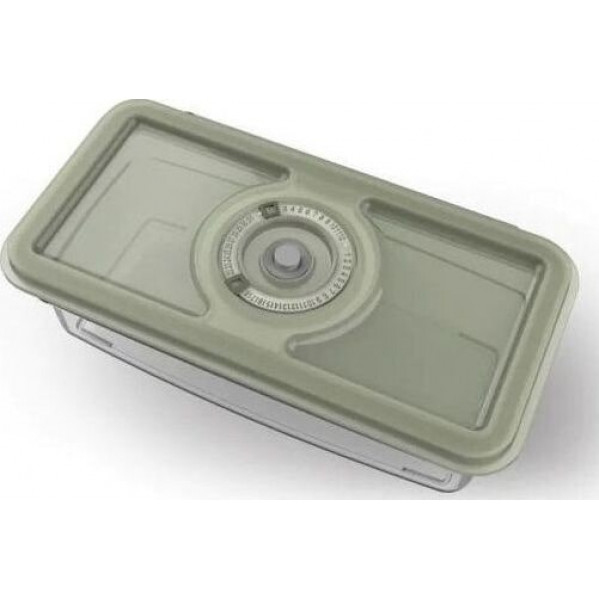 Вакуумний пакувальник Electrolux EVFK1