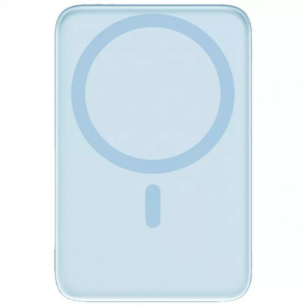 Універсальна мобільна батарея Proove X-Core 22.5W 10000mAh Sky Blue (PNXC22010008)