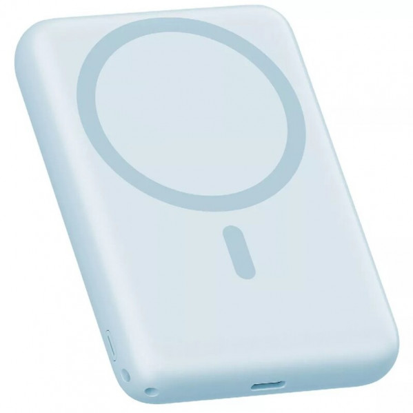 Універсальна мобільна батарея Proove X-Core 22.5W 10000mAh Sky Blue (PNXC22010008)