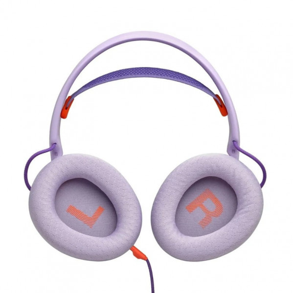 Гарнiтура JBL Quantum 250 Purple (JBLQTUM250PUR)