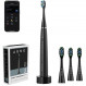 Зубна електрощітка AENO DB2S Black (ADB0002S)