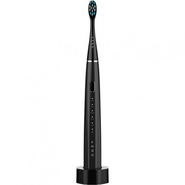 Зубна електрощітка AENO DB2S Black (ADB0002S)