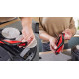 Робот-пилосос Bosch Spotless Max BCRDW3B
