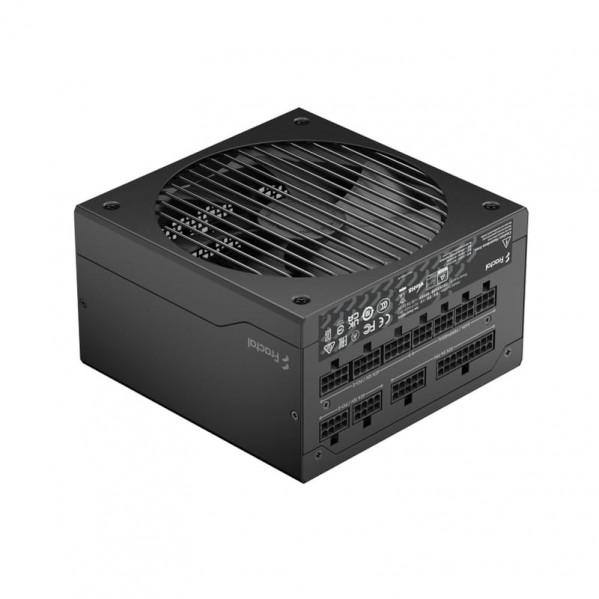 Блок живлення Fractal Design Ion 3 Gold 850W Black (FD-P-IA3G-850-EU)