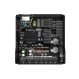 Блок живлення Fractal Design Ion 3 Gold 850W Black (FD-P-IA3G-850-EU)
