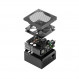 Блок живлення Fractal Design Ion 3 Gold 850W Black (FD-P-IA3G-850-EU)