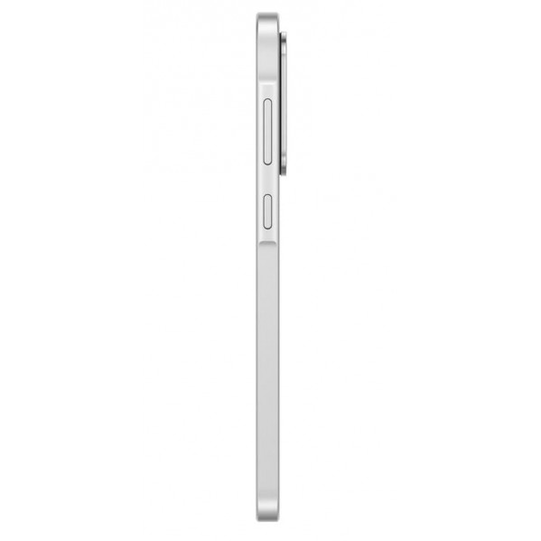 Смартфон Samsung Galaxy A36 5G 6/128GB Awesome White (SM-A366BZABEUC)