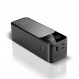 Універсальна мобільна батарея everActive EB-27Q Ultra 27000mAh Black