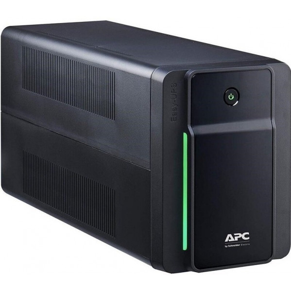 Джерело безперебійного живлення  APC Easy UPS 1600VA Schuko (BVX1600LI-GR)