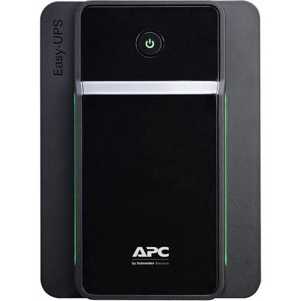 Джерело безперебійного живлення  APC Easy UPS 1600VA Schuko (BVX1600LI-GR)