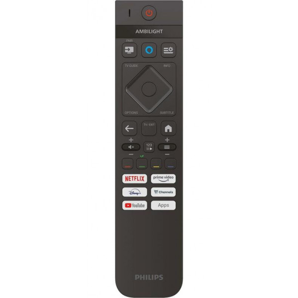 Телевізор Philips 75PUS8510/12