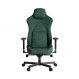 Крісло для геймерів Hator Arc 3 XL Velour Emerald (HTC3448XL)