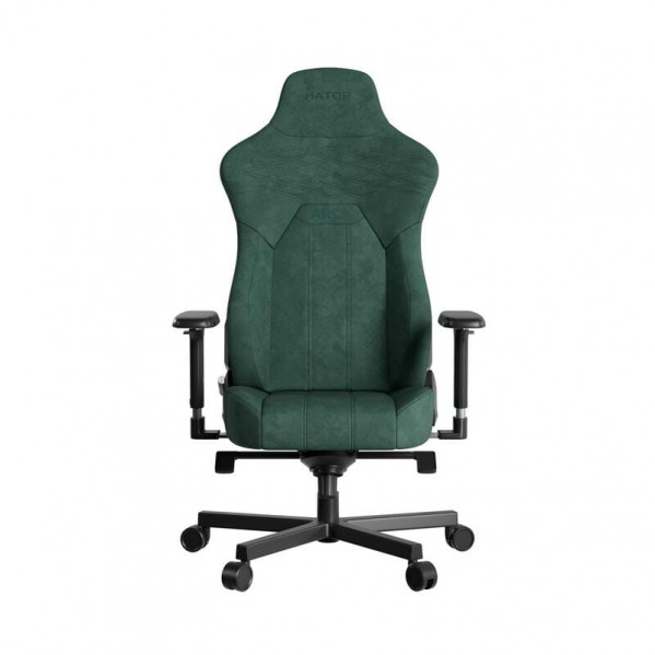 Крісло для геймерів Hator Arc 3 XL Velour Emerald (HTC3448XL)