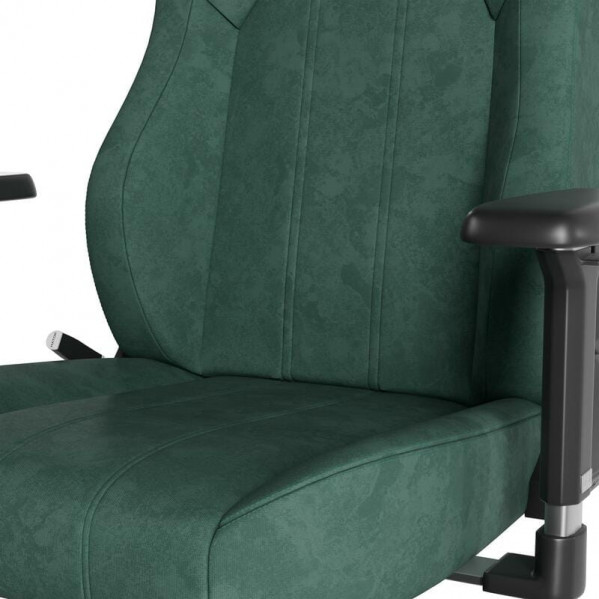 Крісло для геймерів Hator Arc 3 XL Velour Emerald (HTC3448XL)