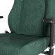 Крісло для геймерів Hator Arc 3 XL Velour Emerald (HTC3448XL)