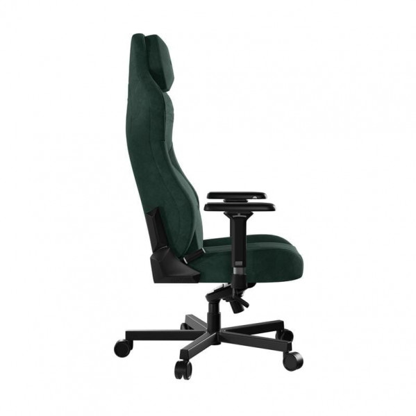 Крісло для геймерів Hator Arc 3 XL Velour Emerald (HTC3448XL)