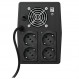 Джерело безперебійного живлення Trust Paxxon 1500VA Black (23505_TRUST)