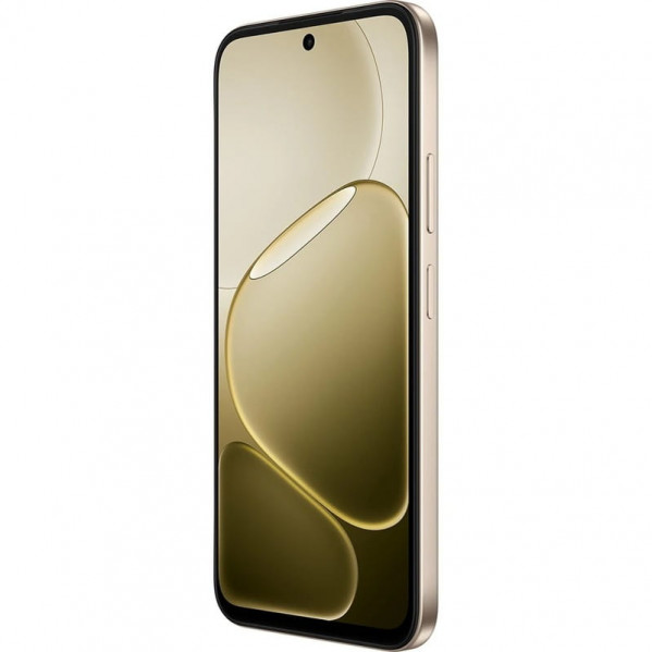 Смартфон Oppo A6 6/256GB (CPH2817) Aurora Gold