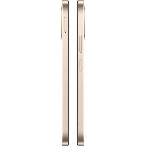 Смартфон Oppo A6 6/256GB (CPH2817) Aurora Gold