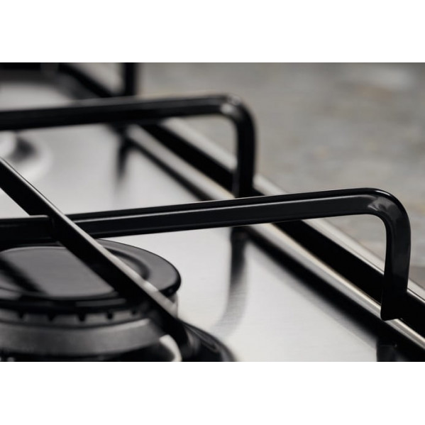 Варильна поверхня Electrolux KGS6424SX