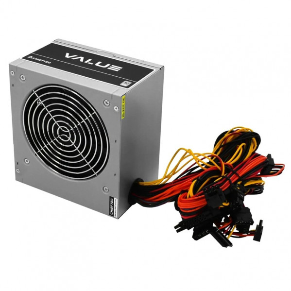 Блок живлення Chieftec APB-400B8 Value 400W