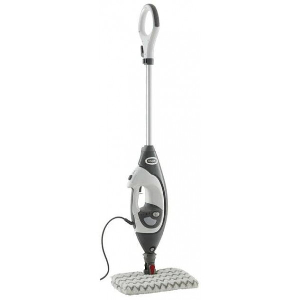 Парова швабра Shark Floor and Handheld Steam Cleaner S6005EU