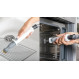 Парова швабра Shark Floor and Handheld Steam Cleaner S6005EU