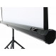 Екран мобільний Elite Screens 120" з треногою (T120NWV1)
