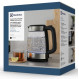 Електрочайник Electrolux E4GK1-4GB