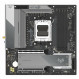 Материнська плата Sapphire B850M Nitro+ WiFi Socket AM5