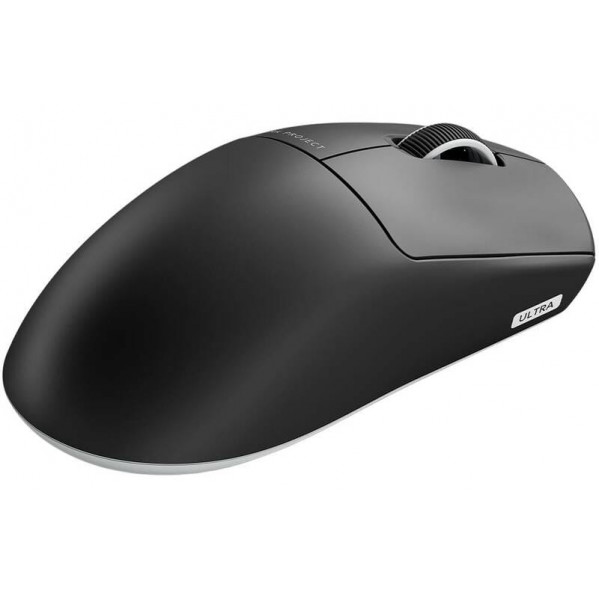 Миша бездротова Dark Project Nexus Ultra Wireless Black/White (DPP_NexusUltra_BW)