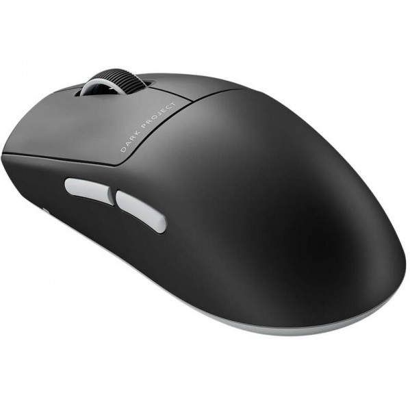 Миша бездротова Dark Project Nexus Ultra Wireless Black/White (DPP_NexusUltra_BW)