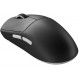 Миша бездротова Dark Project Nexus Ultra Wireless Black/White (DPP_NexusUltra_BW)