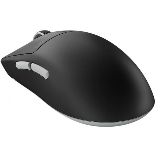 Миша бездротова Dark Project Nexus Ultra Wireless Black/White (DPP_NexusUltra_BW)